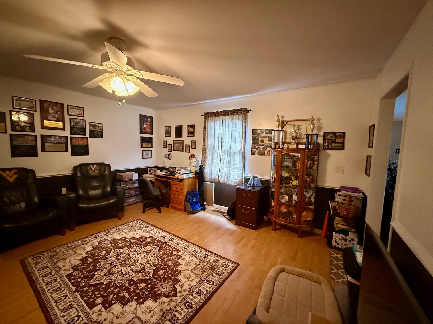 Image for 3 BR/2 BA Single Level Home on 2.9 +/- Acres in Orange County, VA