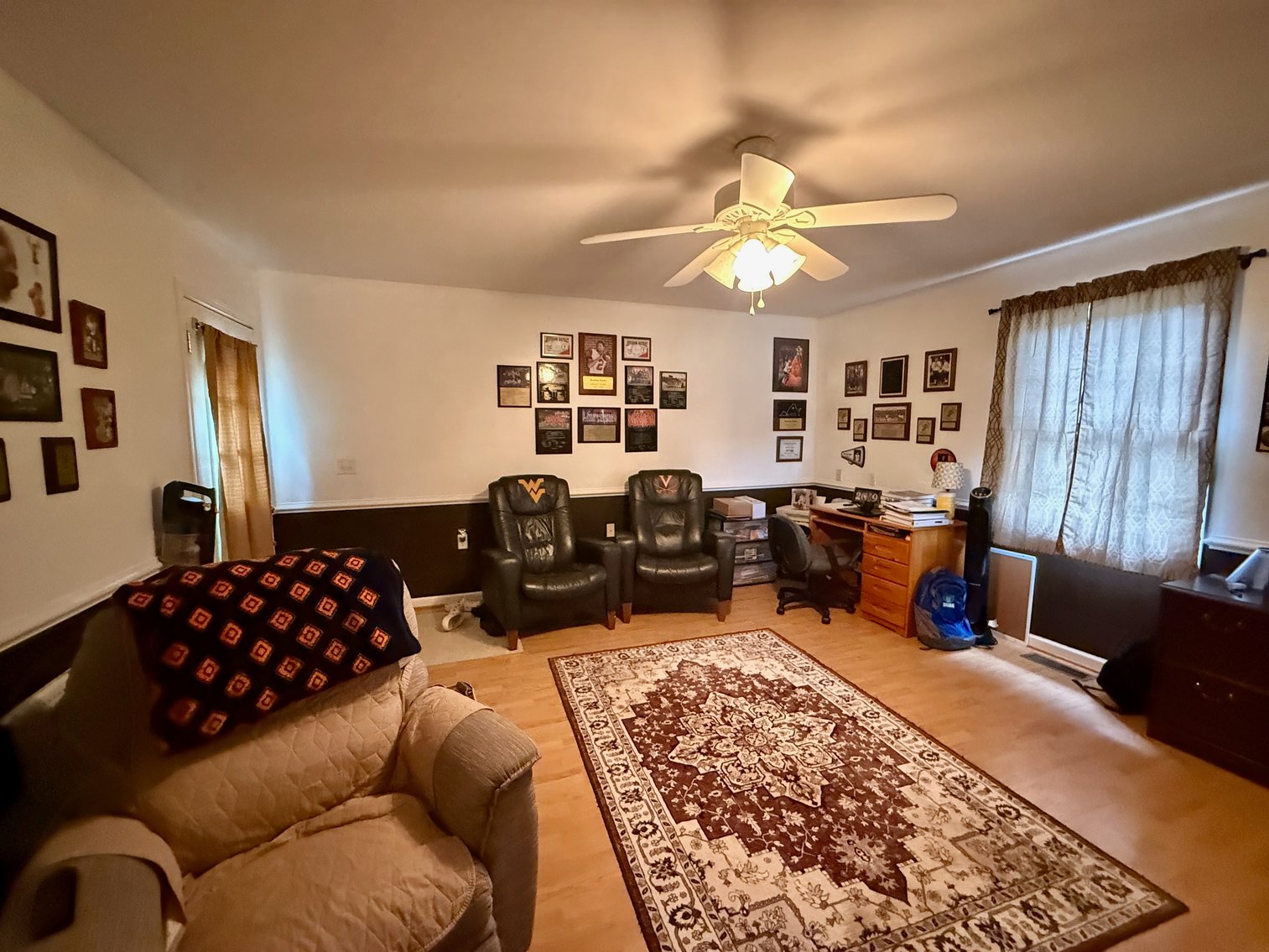 Image for 3 BR/2 BA Single Level Home on 2.9 +/- Acres in Orange County, VA