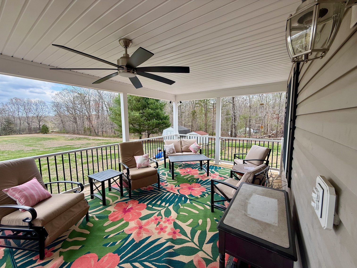 Image for 3 BR/2 BA Single Level Home on 2.9 +/- Acres in Orange County, VA