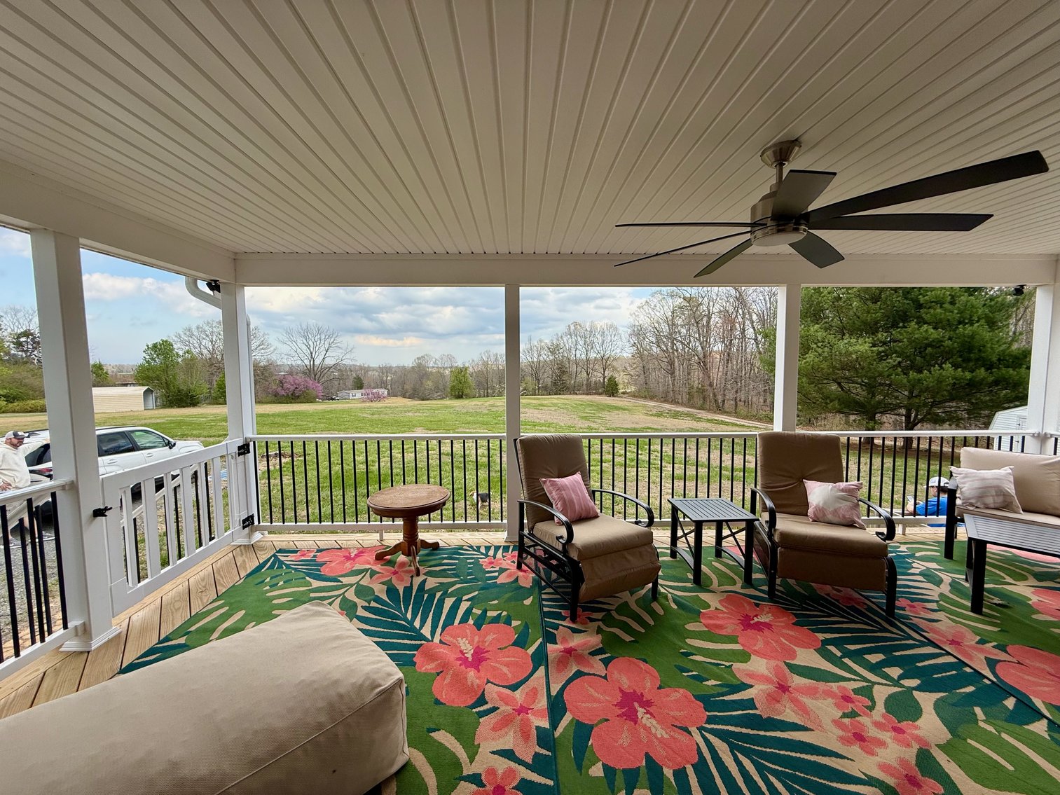Image for 3 BR/2 BA Single Level Home on 2.9 +/- Acres in Orange County, VA