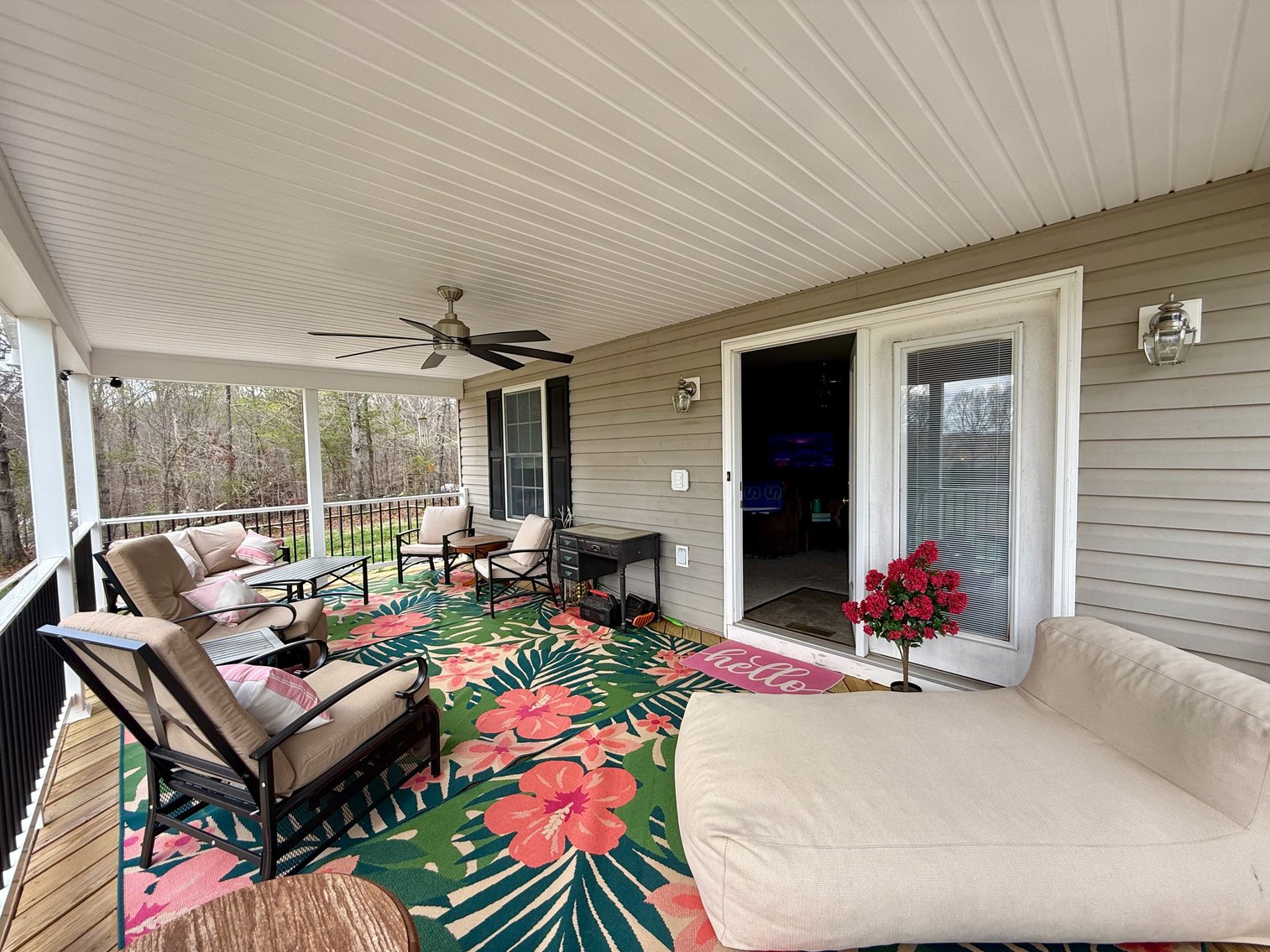 Image for 3 BR/2 BA Single Level Home on 2.9 +/- Acres in Orange County, VA