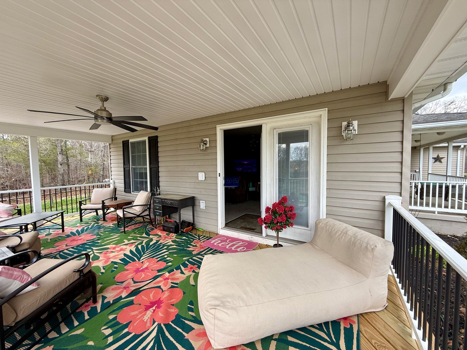 Image for 3 BR/2 BA Single Level Home on 2.9 +/- Acres in Orange County, VA