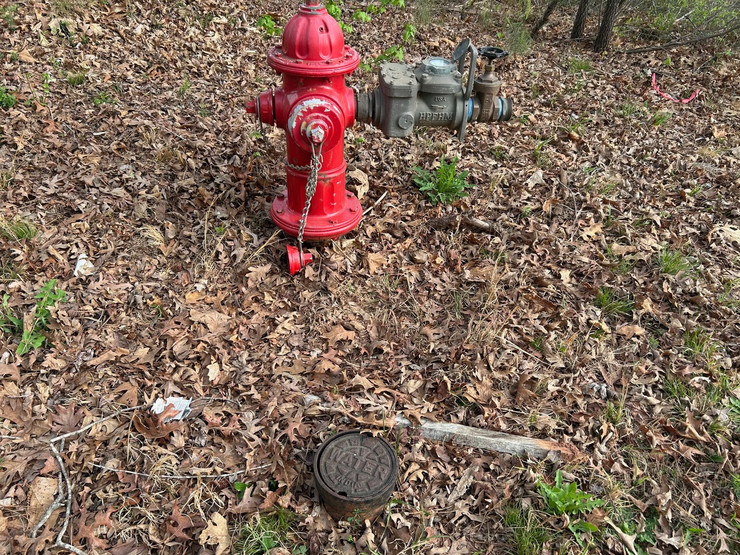 Image for 1.2 +/- Acres Zoned Commercial/Industrial w/Dual Road Frontage in Mecklenburg County, VA--SELLING to the HIGHEST BIDDER via ONLINE ONLY BIDDING!!