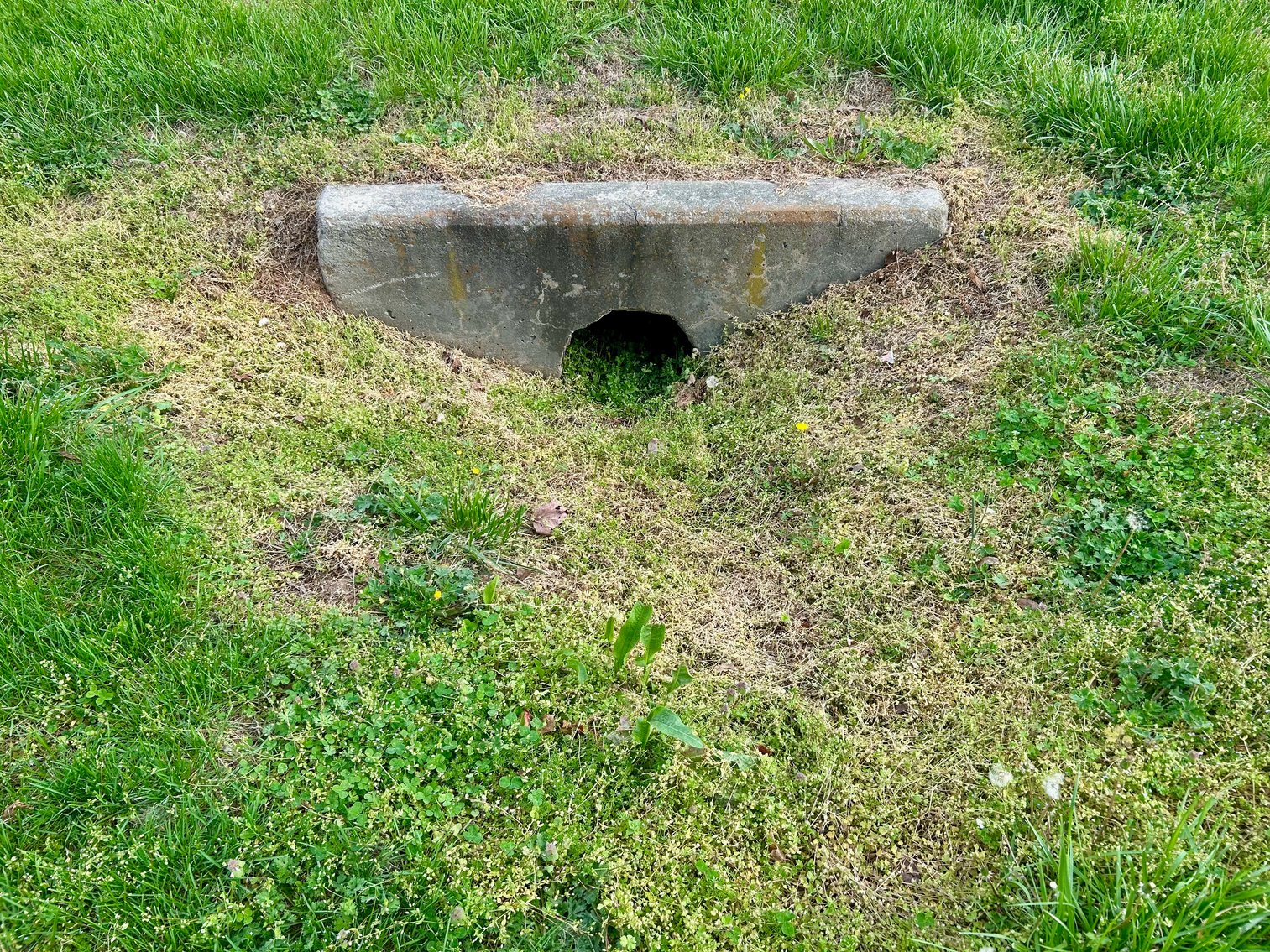 Image for 1.2 +/- Acres Zoned Commercial/Industrial w/Dual Road Frontage in Mecklenburg County, VA--SELLING to the HIGHEST BIDDER via ONLINE ONLY BIDDING!!