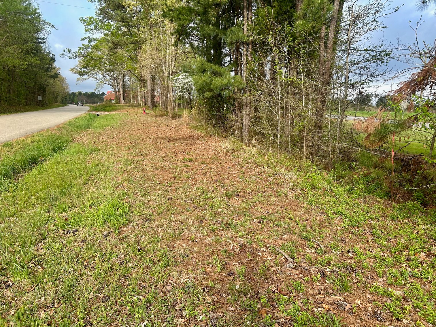 Image for 1.2 +/- Acres Zoned Commercial/Industrial w/Dual Road Frontage in Mecklenburg County, VA--SELLING to the HIGHEST BIDDER via ONLINE ONLY BIDDING!!