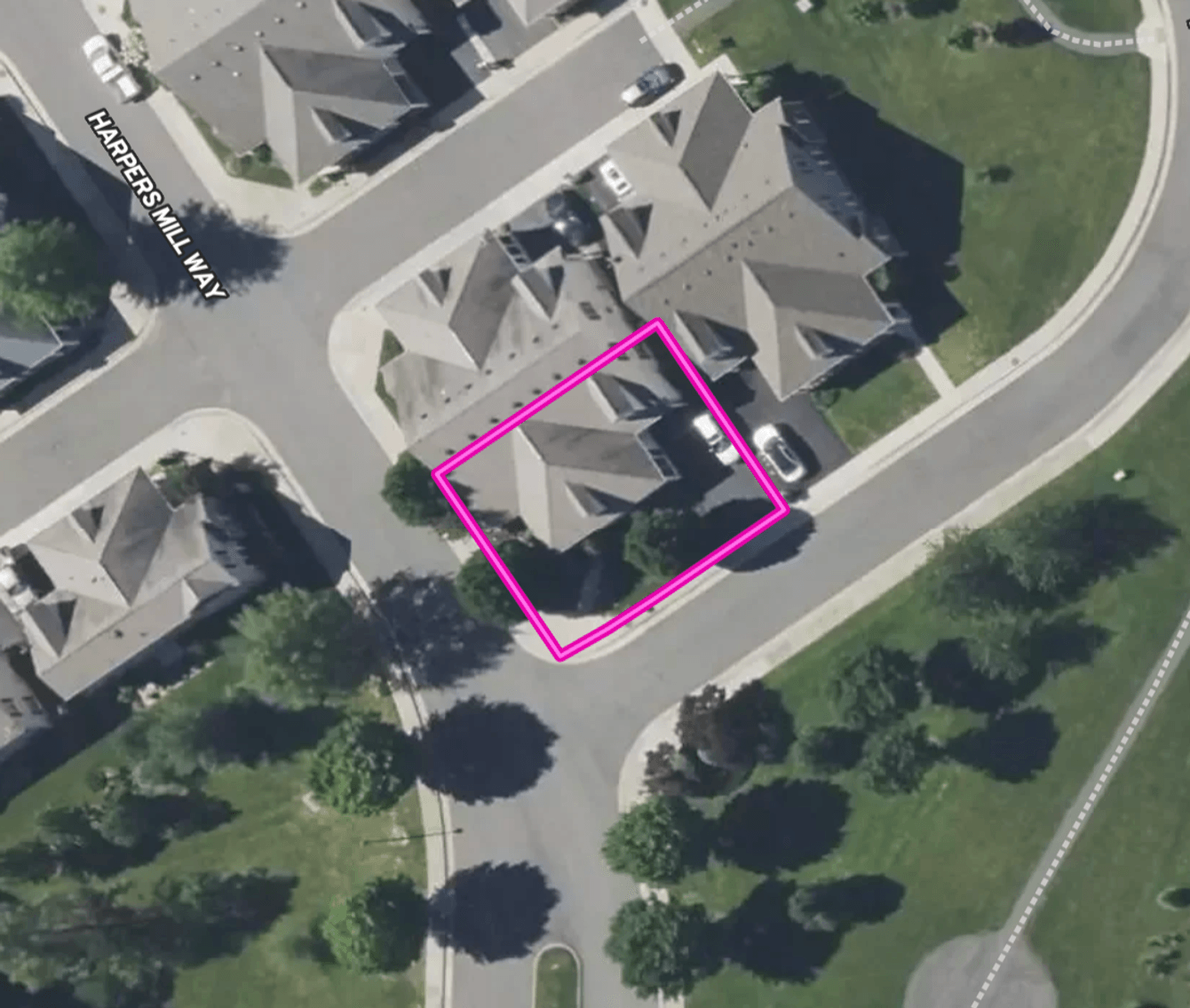 Image for 3 BR/2.5 BA End-Unit Villa in the 55+ Active Adult Community of Heritage Highlands--Loudoun County, VA