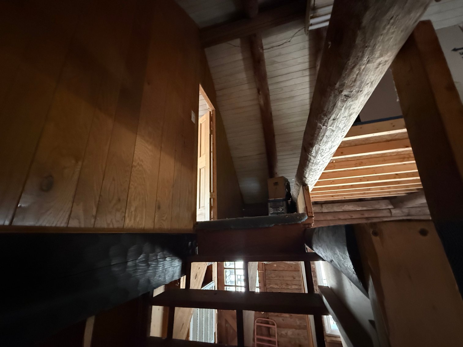 Image for 2 BR/1 BA Home w/Basement & Detached 3 Bay Garage on 5 +/- Acres in Spotsylvania County, VA--ONLINE ONLY BIDDING!!