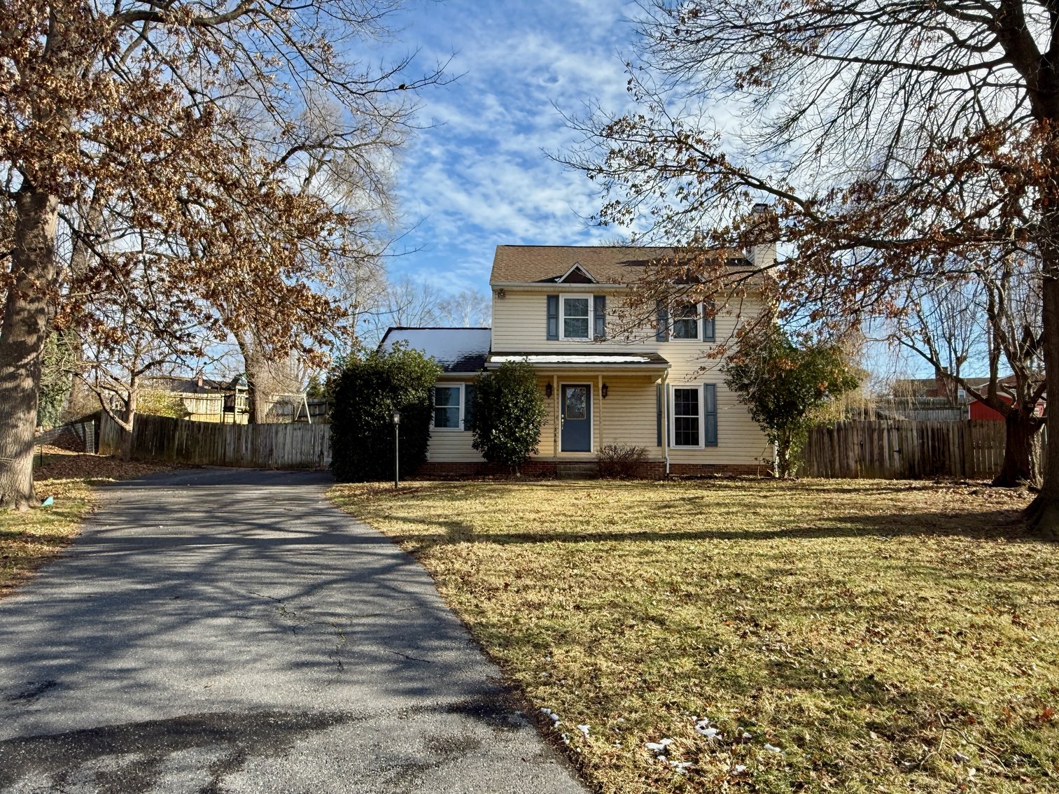 Image for 3 BR/2.5 BA Home on Large Cul-de-Sac Lot in Waynesboro, VA--ONLINE ONLY BIDDING!!