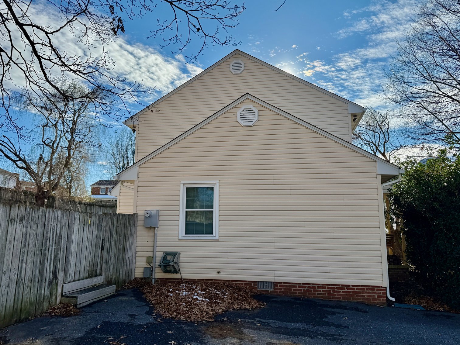 Image for 3 BR/2.5 BA Home on Large Cul-de-Sac Lot in Waynesboro, VA--ONLINE ONLY BIDDING!!