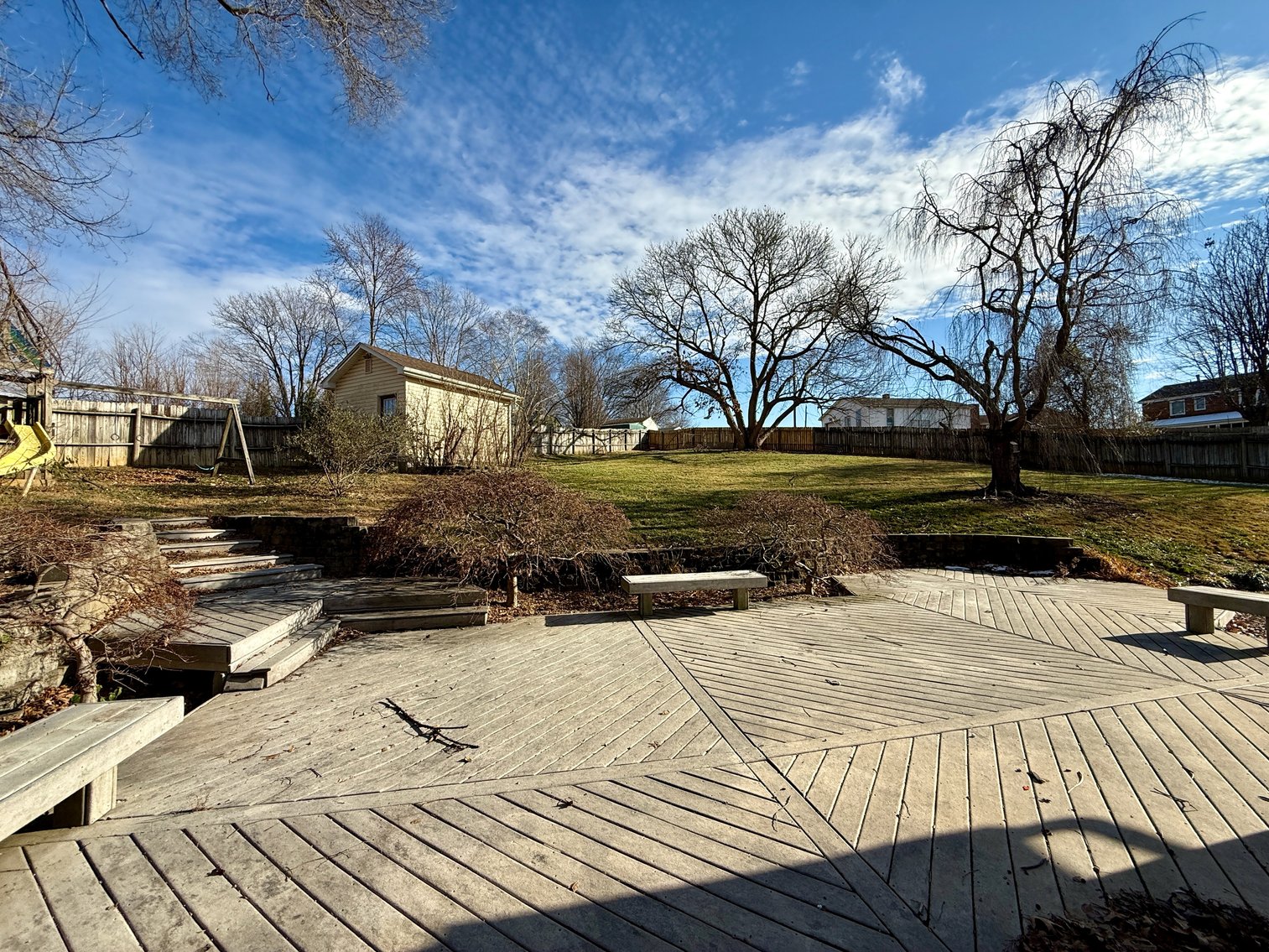 Image for 3 BR/2.5 BA Home on Large Cul-de-Sac Lot in Waynesboro, VA--ONLINE ONLY BIDDING!!