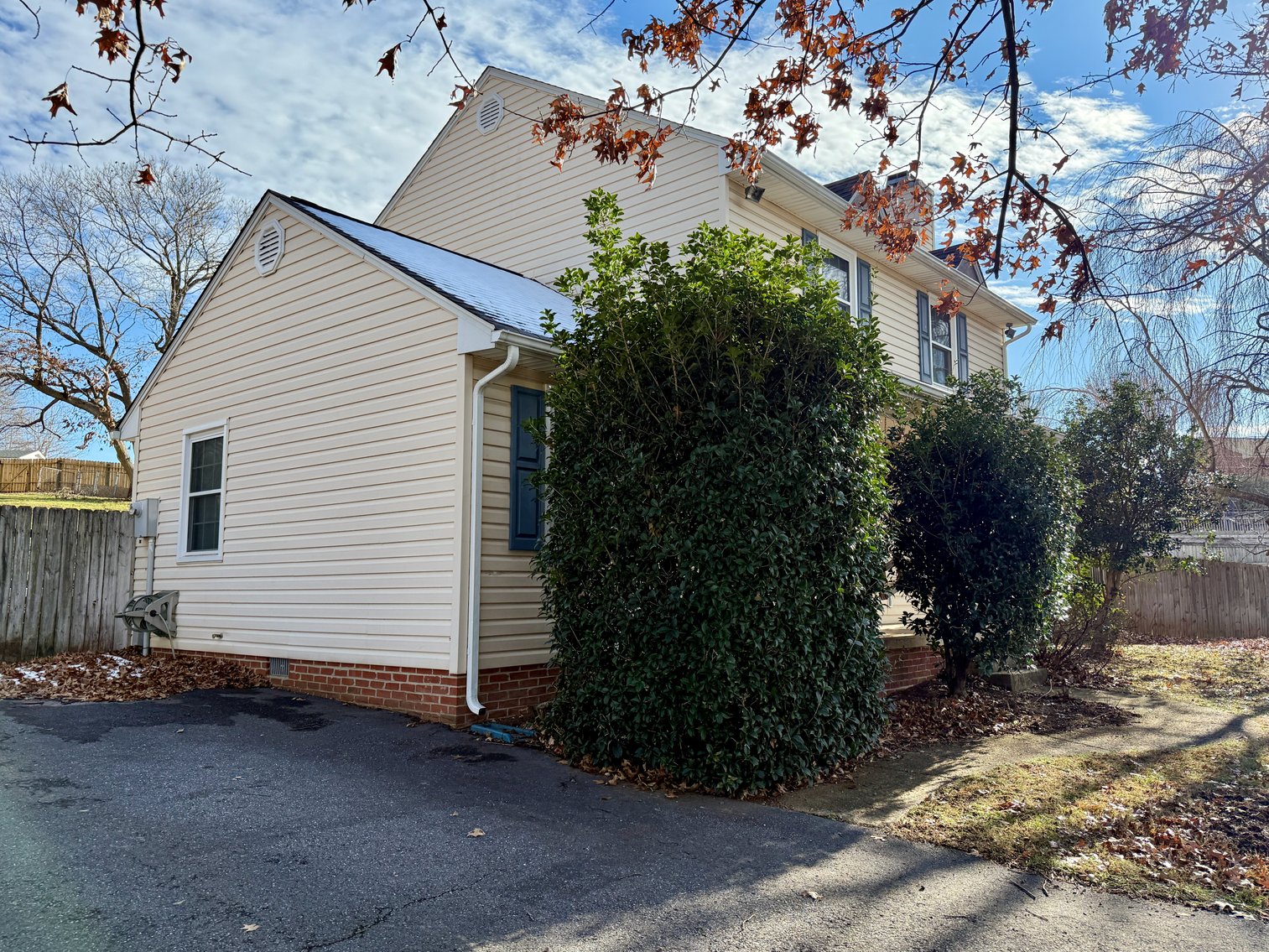 Image for 3 BR/2.5 BA Home on Large Cul-de-Sac Lot in Waynesboro, VA--ONLINE ONLY BIDDING!!