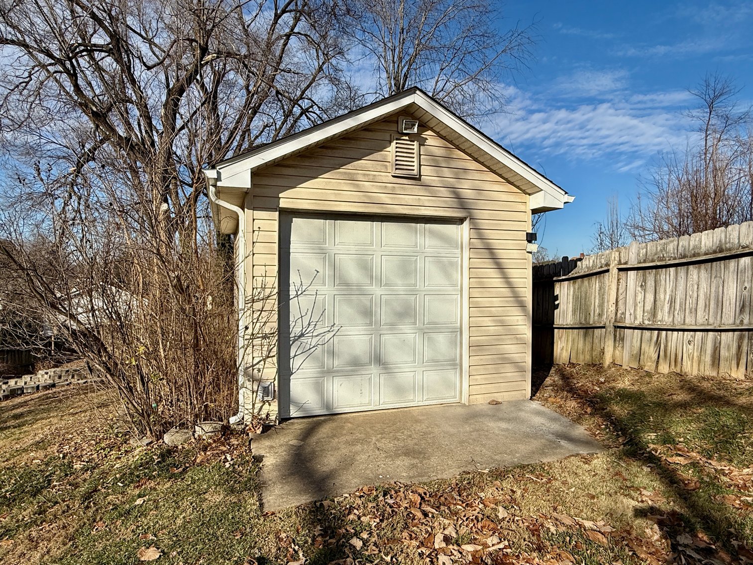 Image for 3 BR/2.5 BA Home on Large Cul-de-Sac Lot in Waynesboro, VA--ONLINE ONLY BIDDING!!