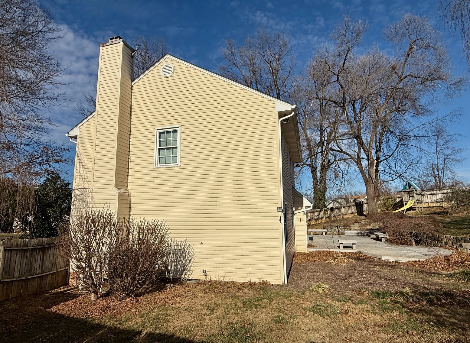 Image for 3 BR/2.5 BA Home on Large Cul-de-Sac Lot in Waynesboro, VA--ONLINE ONLY BIDDING!!