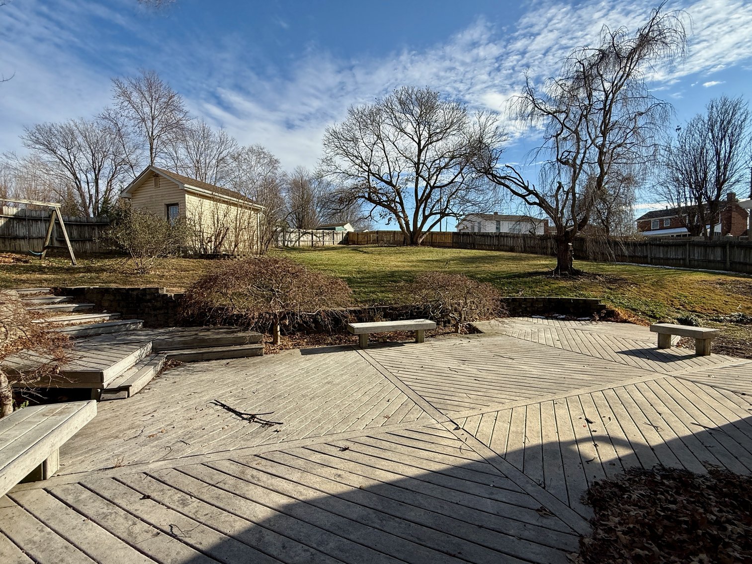 Image for 3 BR/2.5 BA Home on Large Cul-de-Sac Lot in Waynesboro, VA--ONLINE ONLY BIDDING!!