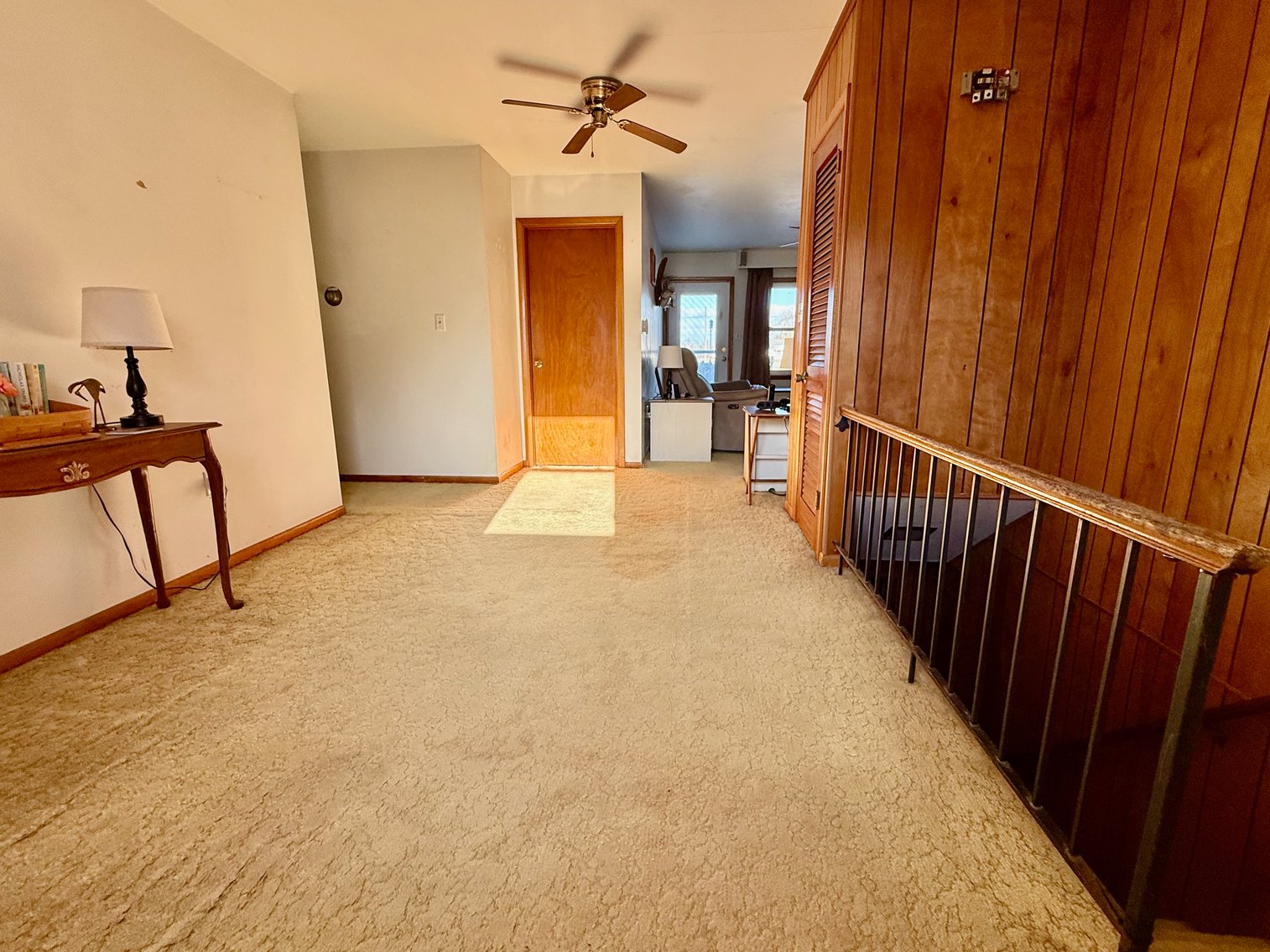 Image for 3 BR/2 BA Brick Home w/Basement Fronting Pond & Views of Mattox Creek in Colonial Beach, VA--SELLING to the HIGHEST BIDDER!!