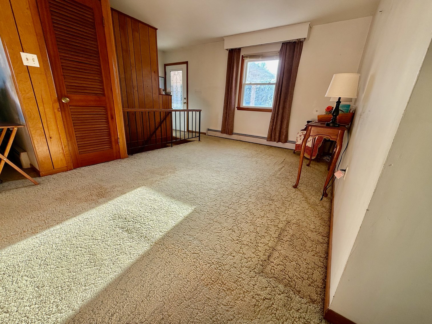 Image for 3 BR/2 BA Brick Home w/Basement Fronting Pond & Views of Mattox Creek in Colonial Beach, VA--SELLING to the HIGHEST BIDDER!!