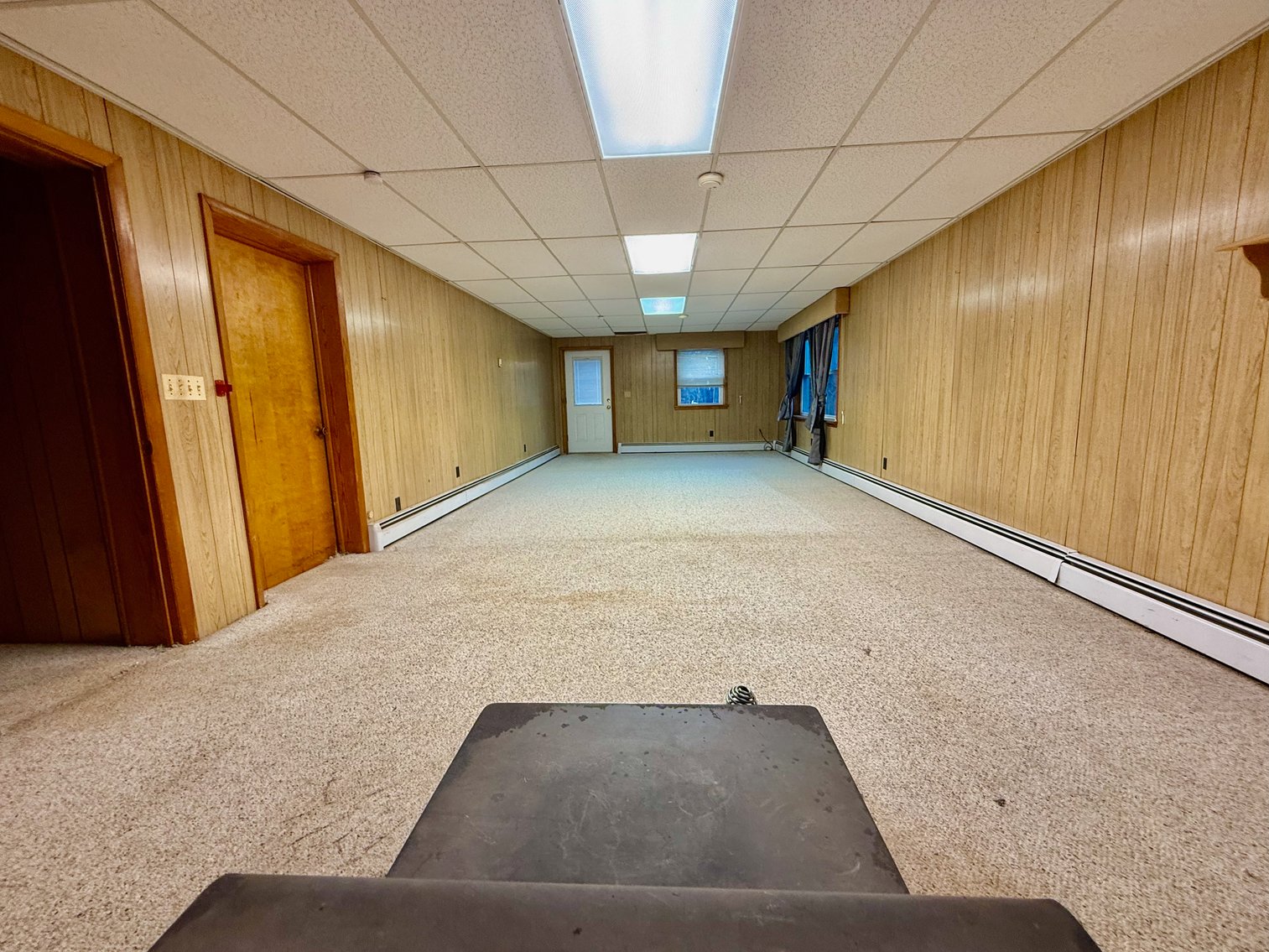 Image for 3 BR/2 BA Brick Home w/Basement Fronting Pond & Views of Mattox Creek in Colonial Beach, VA--SELLING to the HIGHEST BIDDER!!