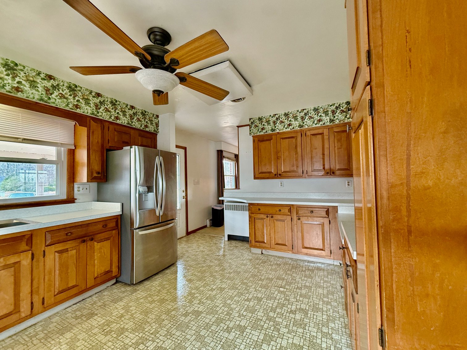 Image for 3 BR/2 BA Brick Home w/Basement Fronting Pond & Views of Mattox Creek in Colonial Beach, VA--SELLING to the HIGHEST BIDDER!!