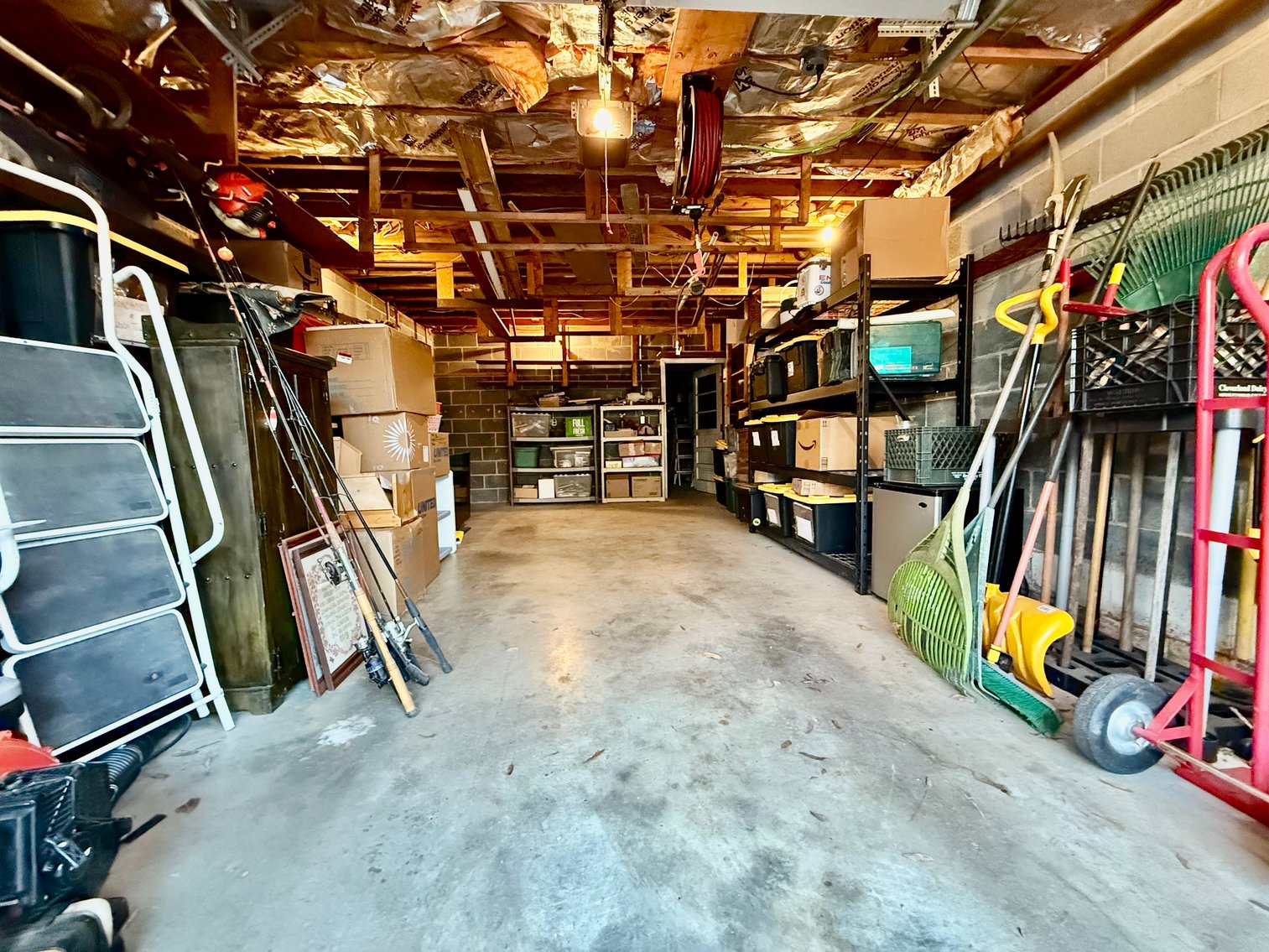 Image for 3 BR/2 BA Brick Home w/Basement Fronting Pond & Views of Mattox Creek in Colonial Beach, VA--SELLING to the HIGHEST BIDDER!!