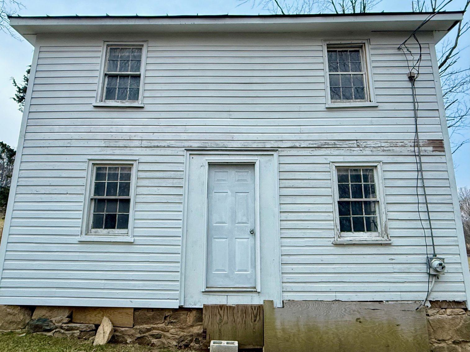 Image for 3 BR Partially Renovated Home on 1.47 +/- Acres in Loudoun County, VA