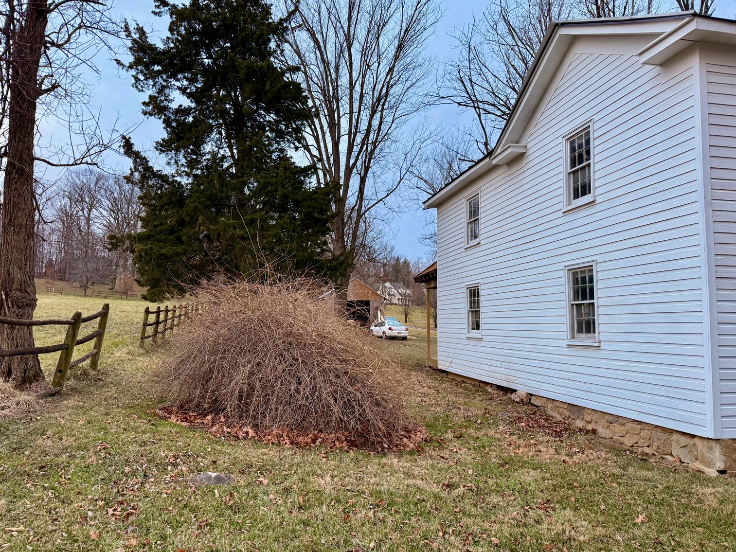 Image for 3 BR Partially Renovated Home on 1.47 +/- Acres in Loudoun County, VA