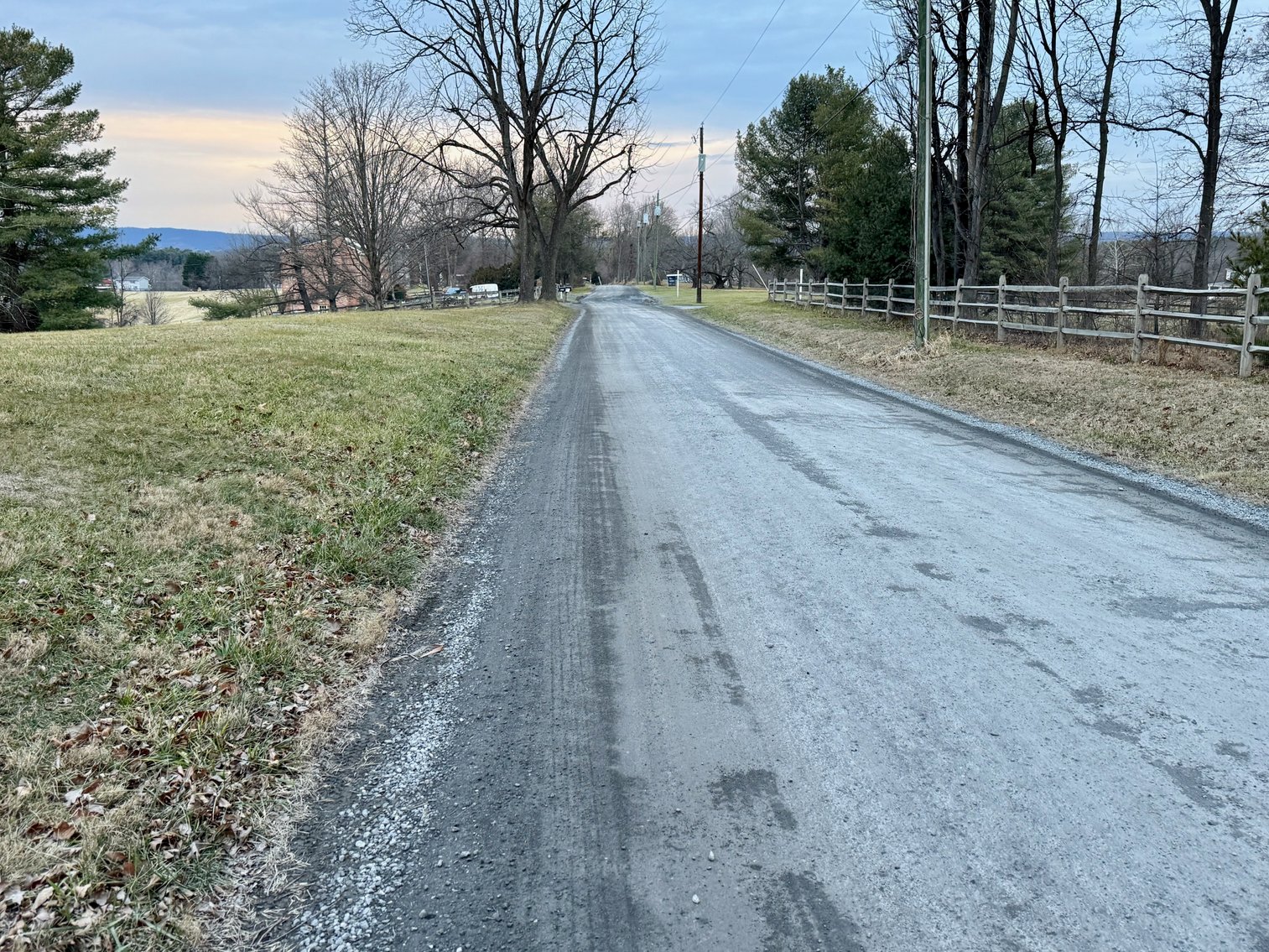 Image for 3 BR Partially Renovated Home on 1.47 +/- Acres in Loudoun County, VA
