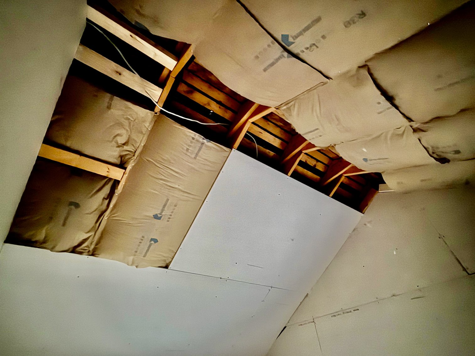 Image for 3 BR Partially Renovated Home on 1.47 +/- Acres in Loudoun County, VA