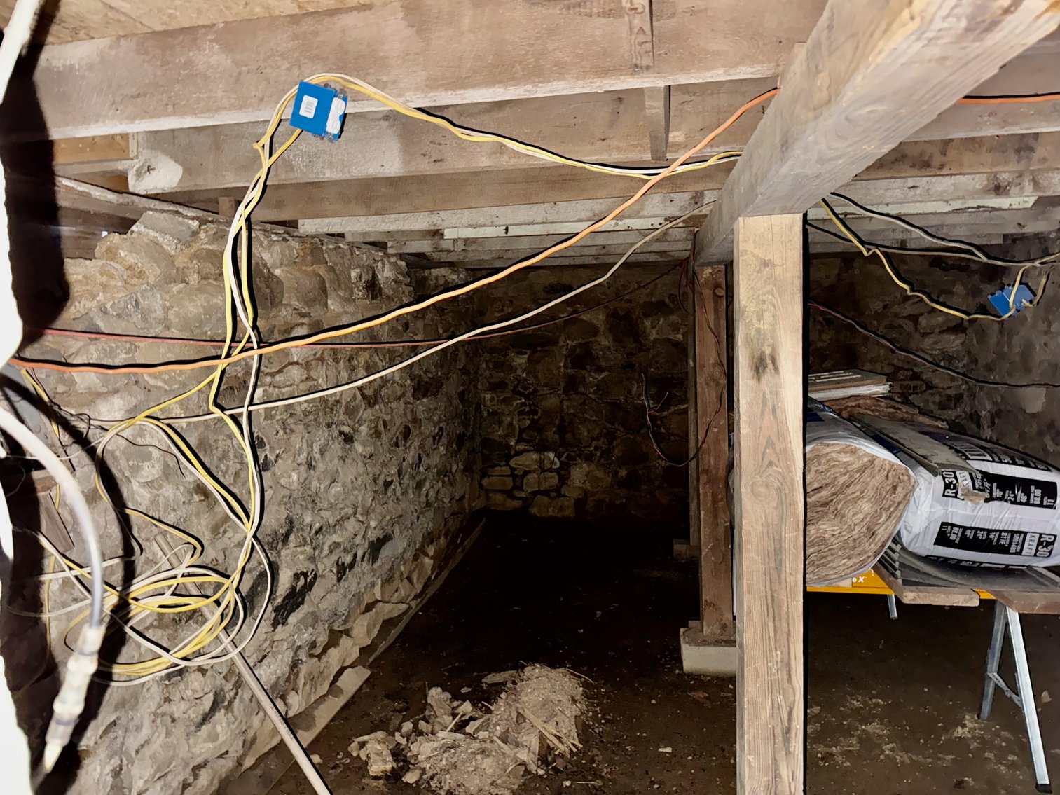 Image for 3 BR Partially Renovated Home on 1.47 +/- Acres in Loudoun County, VA