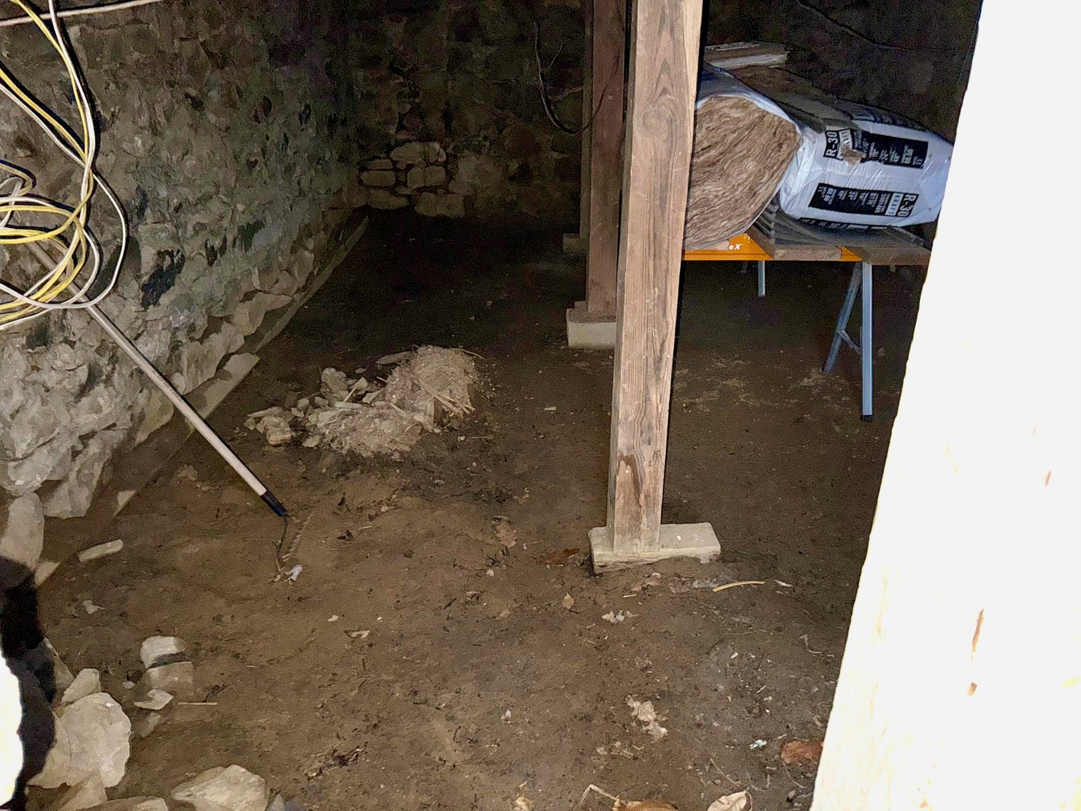 Image for 3 BR Partially Renovated Home on 1.47 +/- Acres in Loudoun County, VA