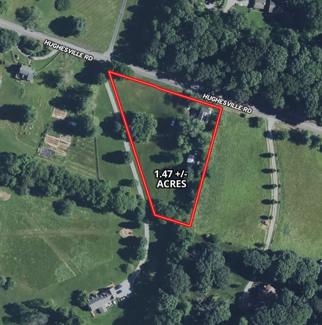 Image for 3 BR Partially Renovated Home on 1.47 +/- Acres in Loudoun County, VA