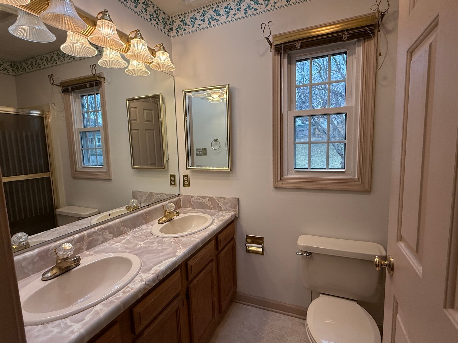 Image for 3 BR/2.5 BA Home on Large Cul-de-Sac Lot in Waynesboro, VA--ONLINE ONLY BIDDING!!