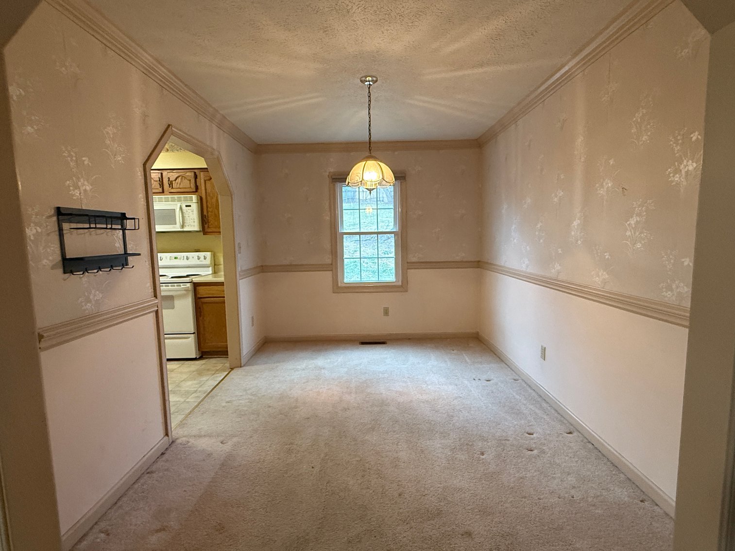 Image for 3 BR/2.5 BA Home on Large Cul-de-Sac Lot in Waynesboro, VA--ONLINE ONLY BIDDING!!