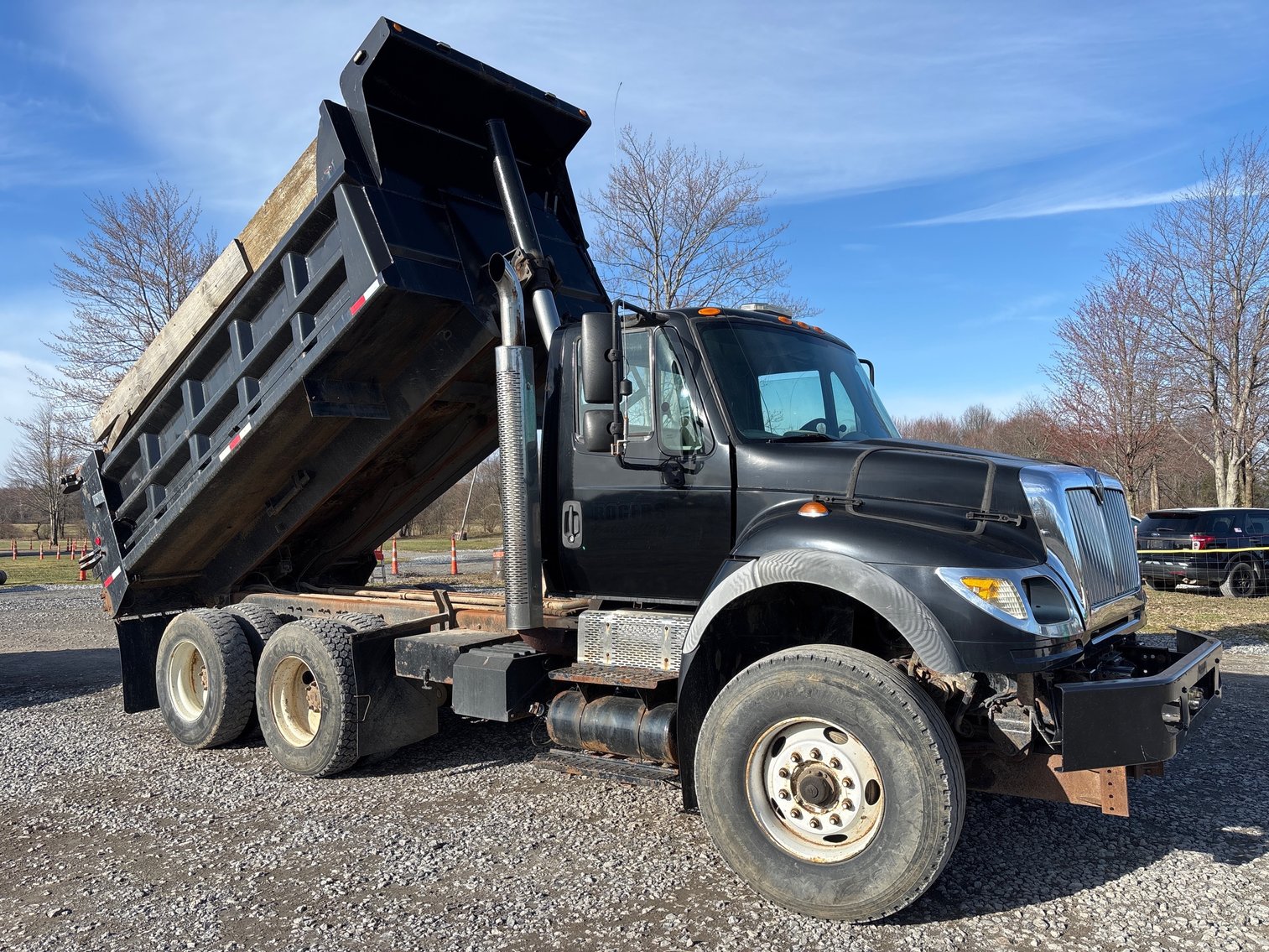 Image for Equipment Auction