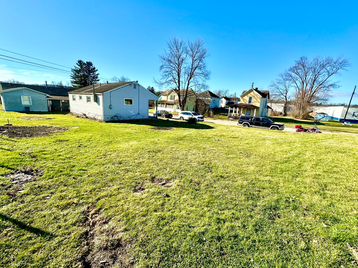 Image for 614 N 4th St. Cambridge, OH 43725