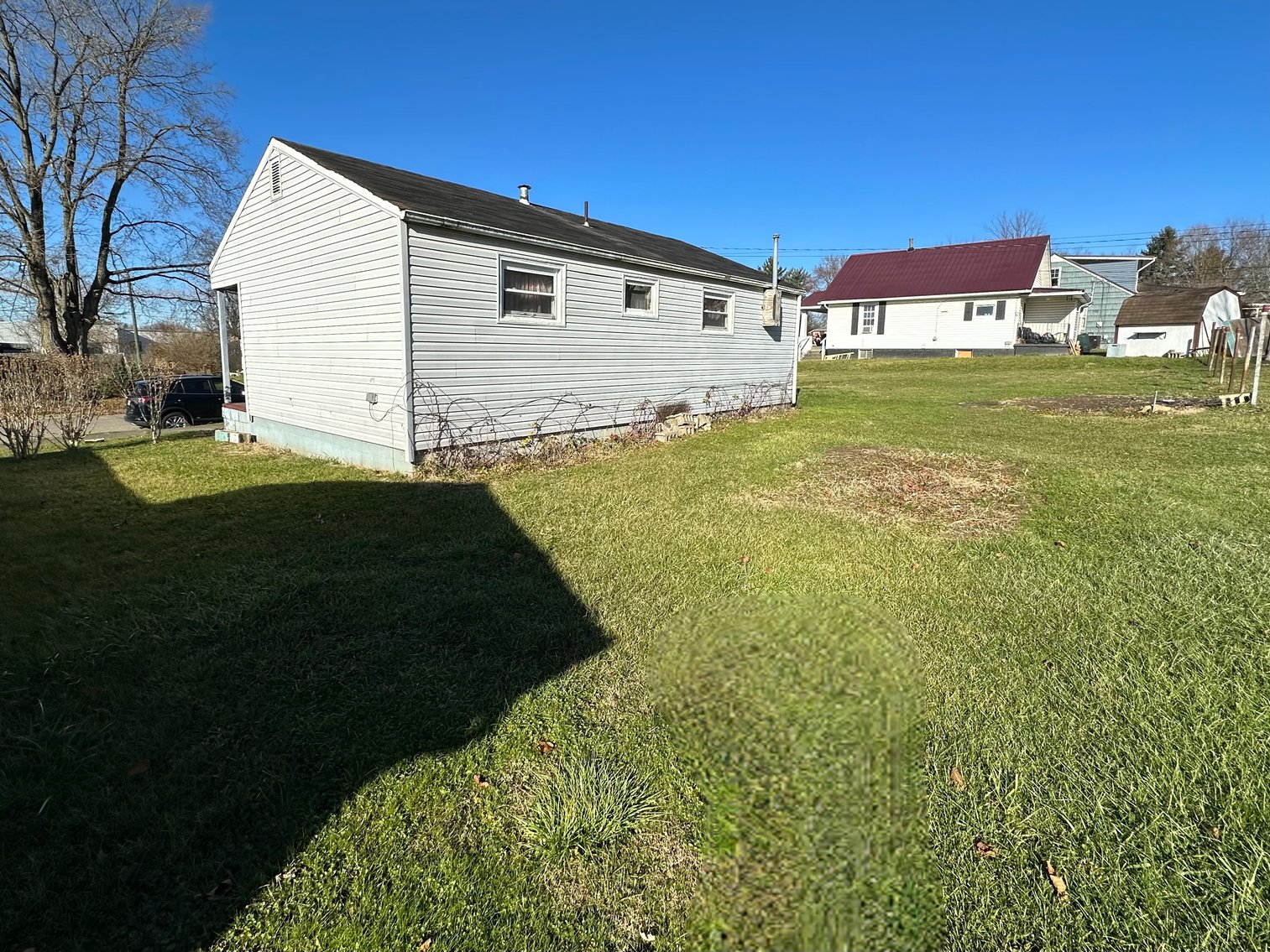 Image for 614 N 4th St. Cambridge, OH 43725