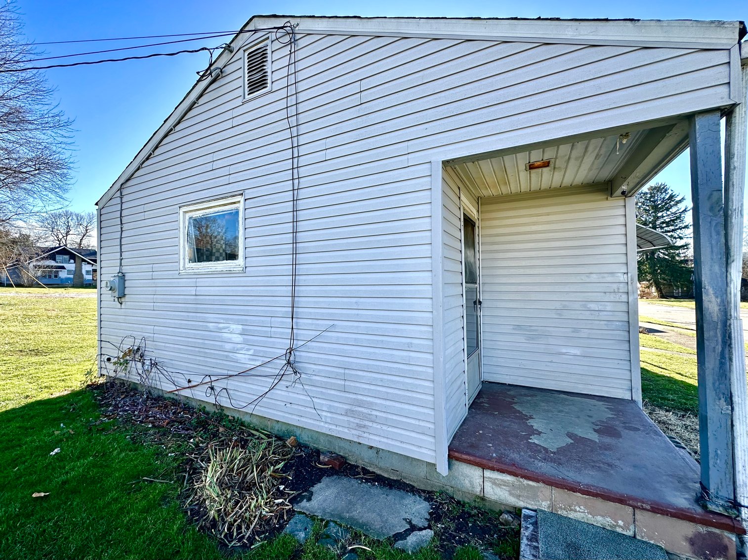 Image for 614 N 4th St. Cambridge, OH 43725