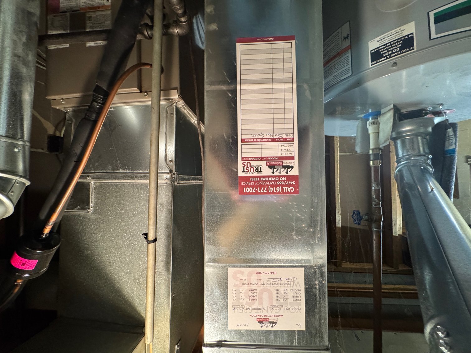 Image for 5273 Marci Way 43228