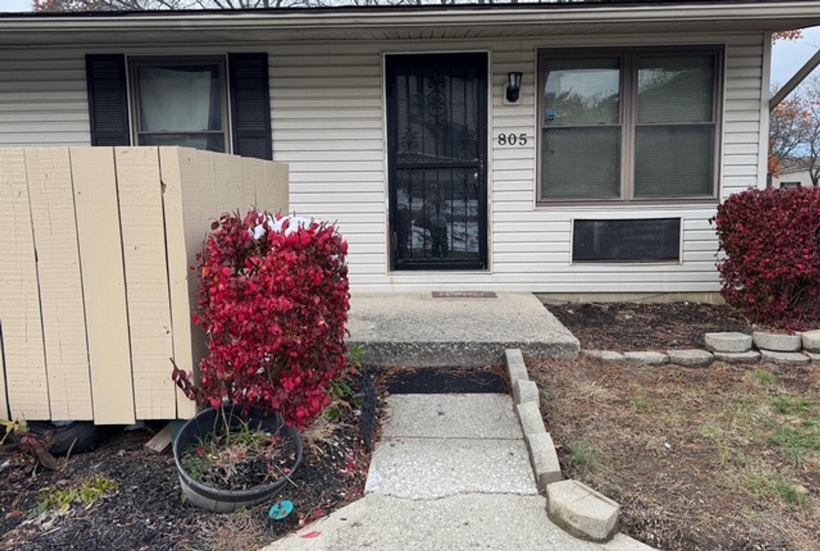 Image for 805 Piper Lane 43228