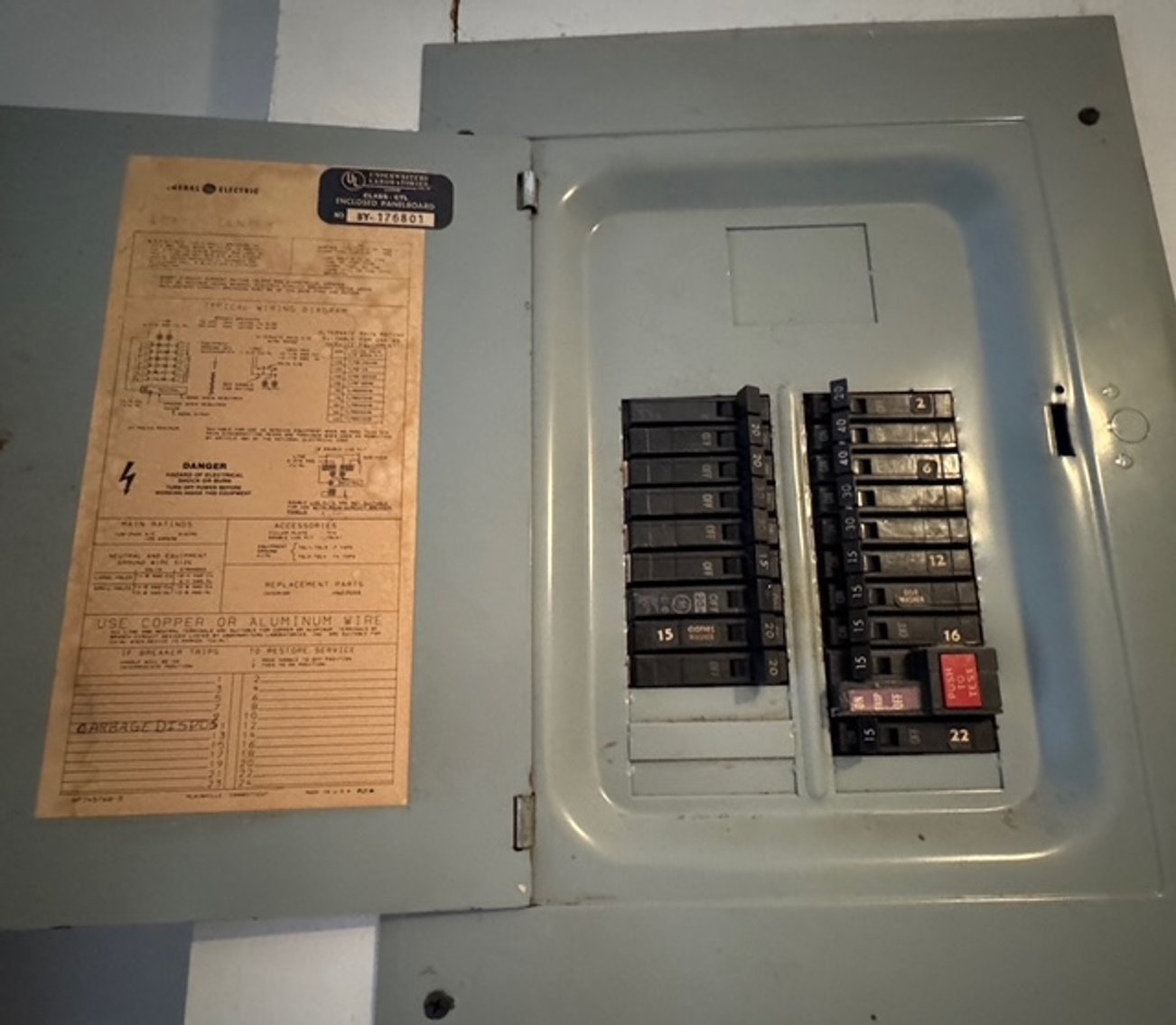 Image for 805 Piper Lane 43228