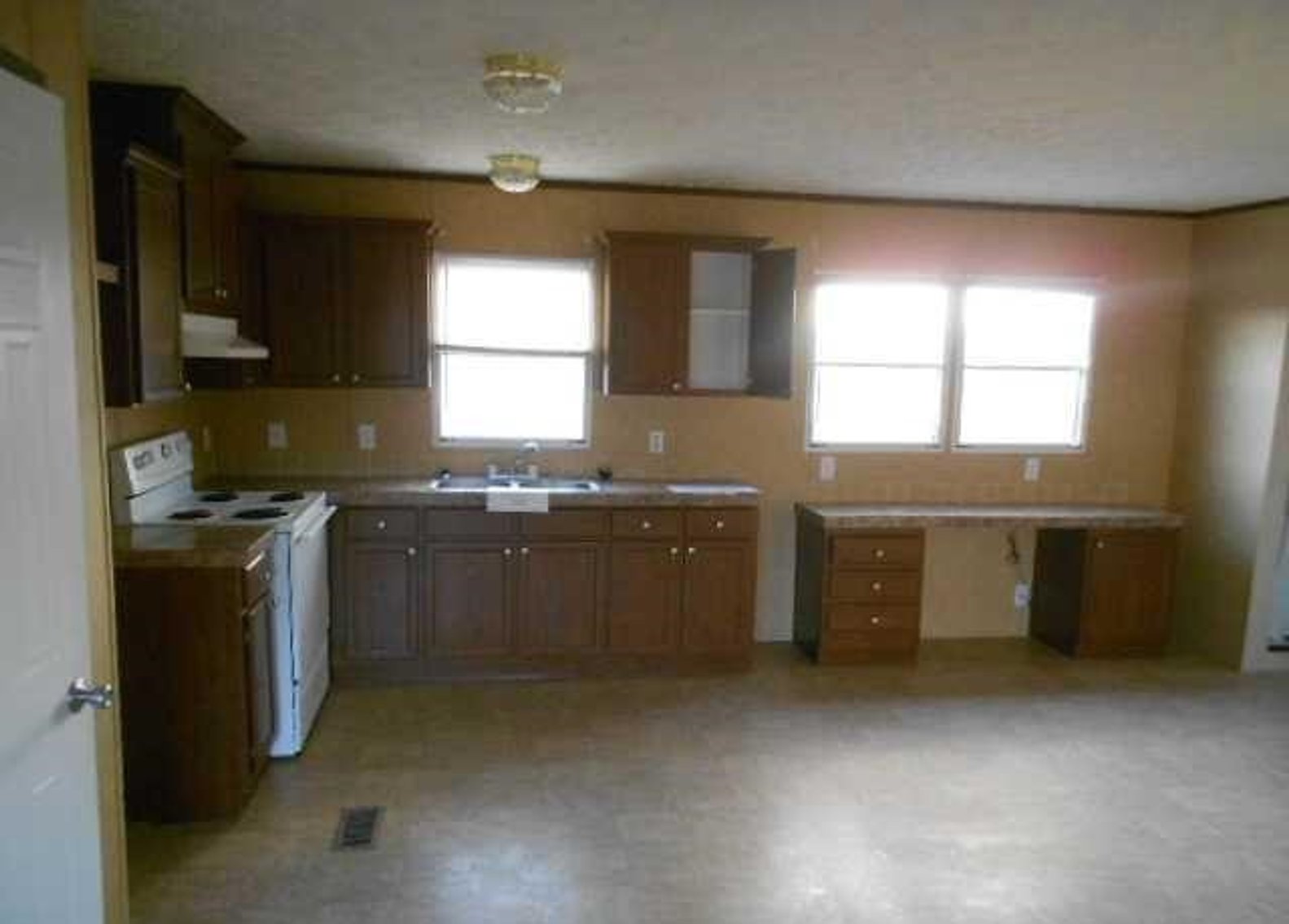 Image for SOLD! Public Trustee Sale | 3 BR/2 BA Modular Home | 1,166± SF | 2.24± AC Lot | Open Floor Plan | 26282 Peters Bridge Road | Courtland, VA