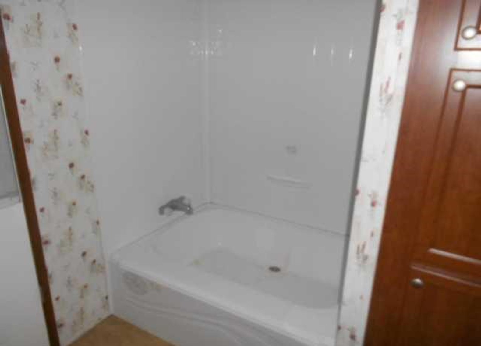 Image for SOLD! Public Trustee Sale | 3 BR/2 BA Modular Home | 1,166± SF | 2.24± AC Lot | Open Floor Plan | 26282 Peters Bridge Road | Courtland, VA