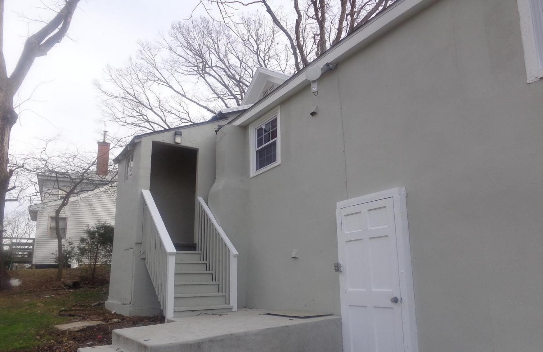 Image for SOLD! Public Trustee Sale | Triplex with 1BR/1BA Each | Additional 1BR/1BA Dwelling | 10026-28 Crest Hill Road | Marshall, VA