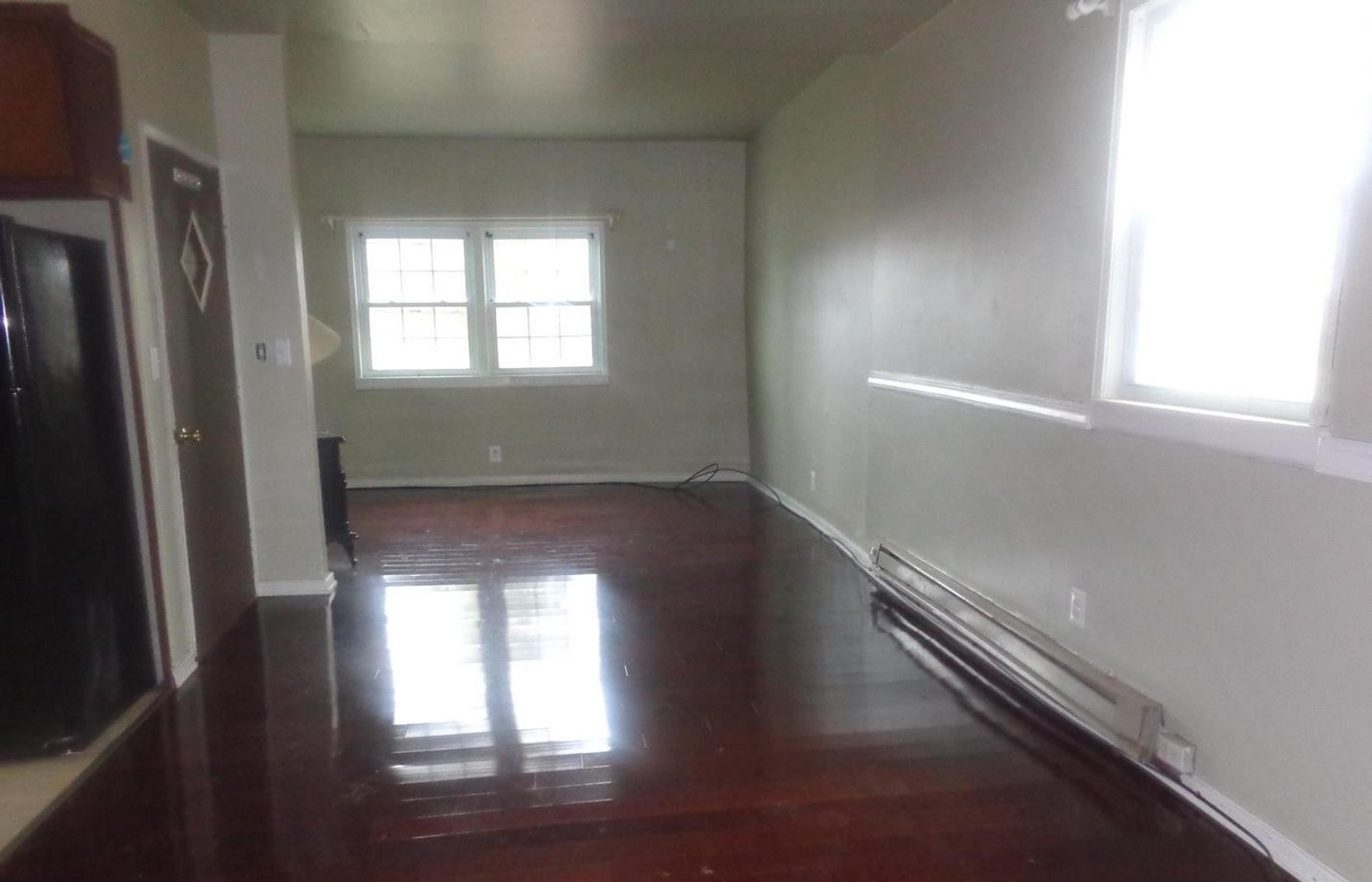 Image for SOLD! Public Trustee Sale | Triplex with 1BR/1BA Each | Additional 1BR/1BA Dwelling | 10026-28 Crest Hill Road | Marshall, VA