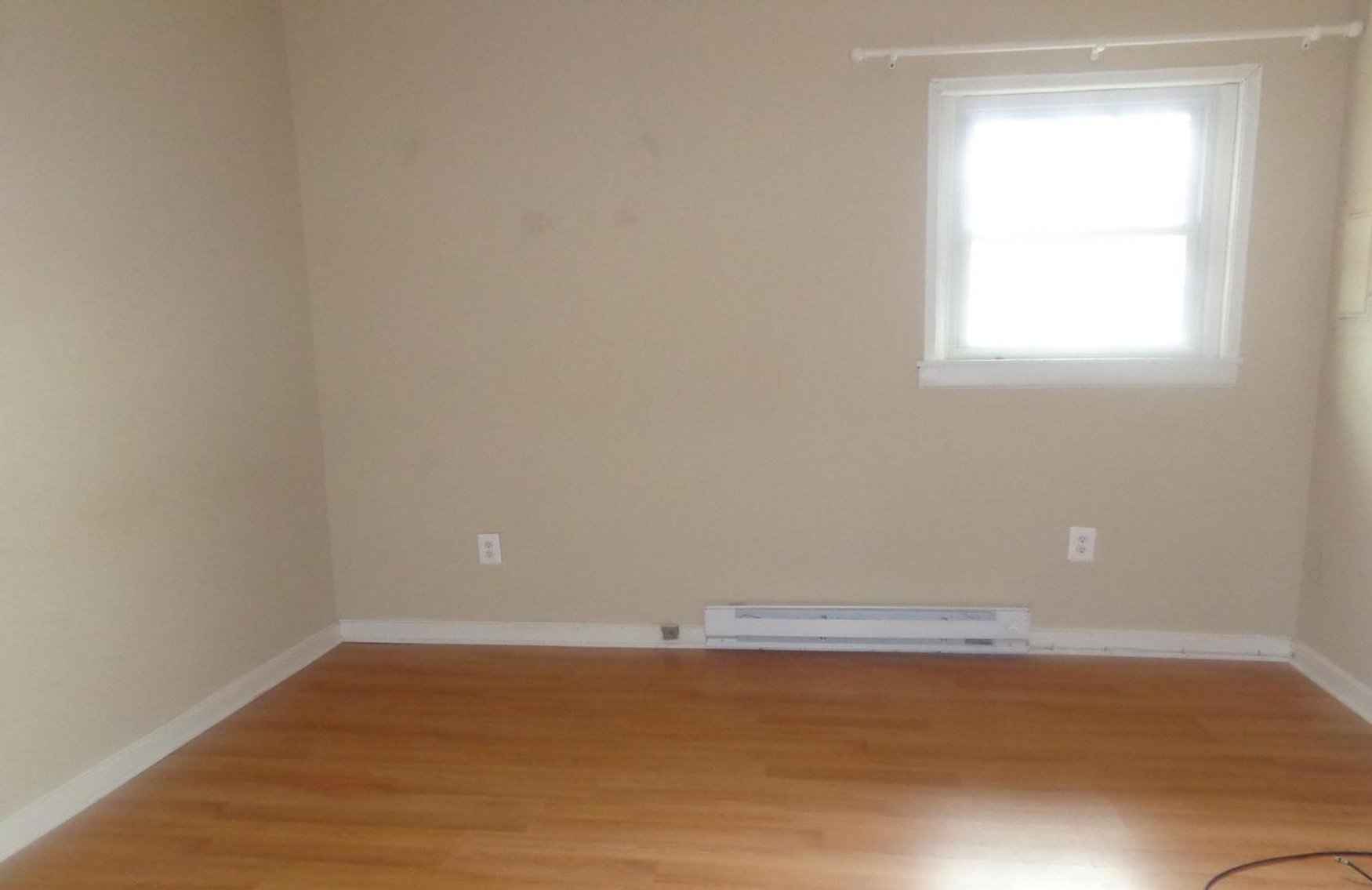 Image for SOLD! Public Trustee Sale | Triplex with 1BR/1BA Each | Additional 1BR/1BA Dwelling | 10026-28 Crest Hill Road | Marshall, VA