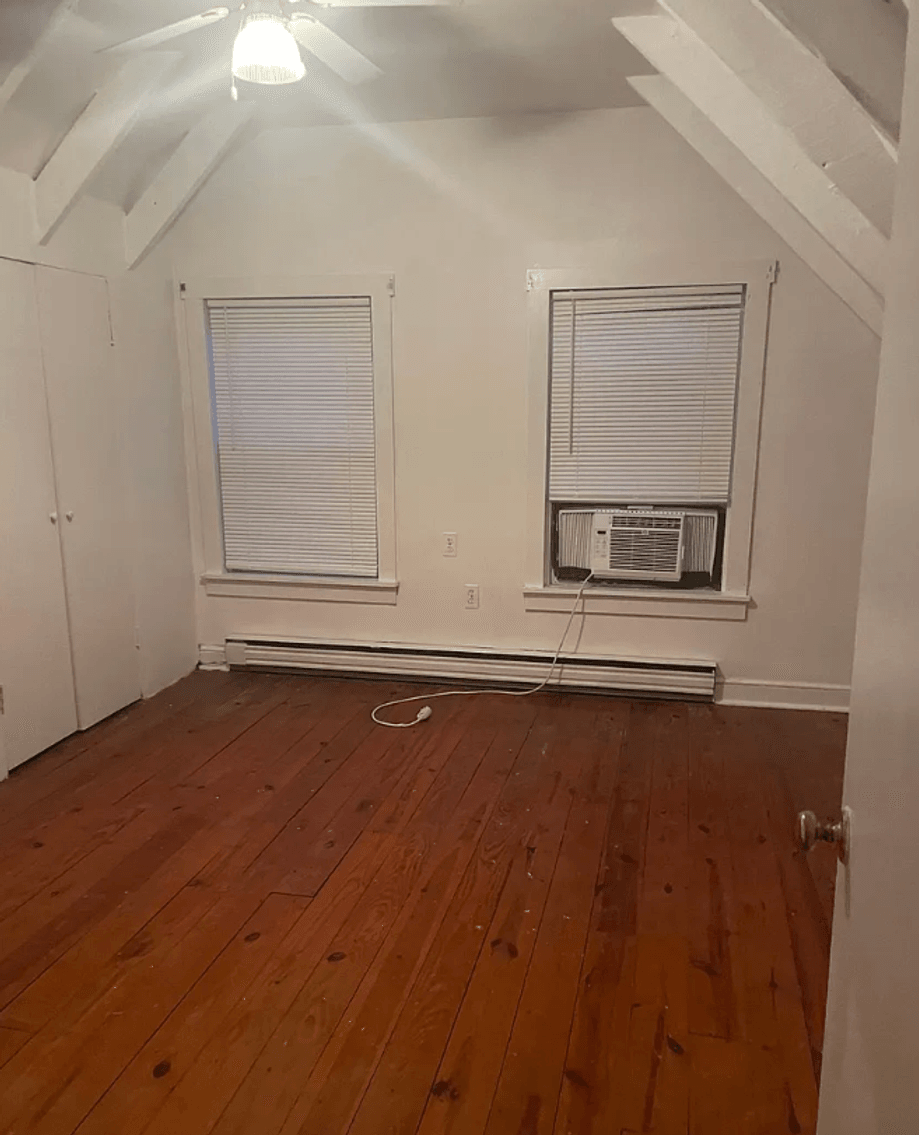 Image for SOLD! Public Trustee Sale | Triplex with 1BR/1BA Each | Additional 1BR/1BA Dwelling | 10026-28 Crest Hill Road | Marshall, VA