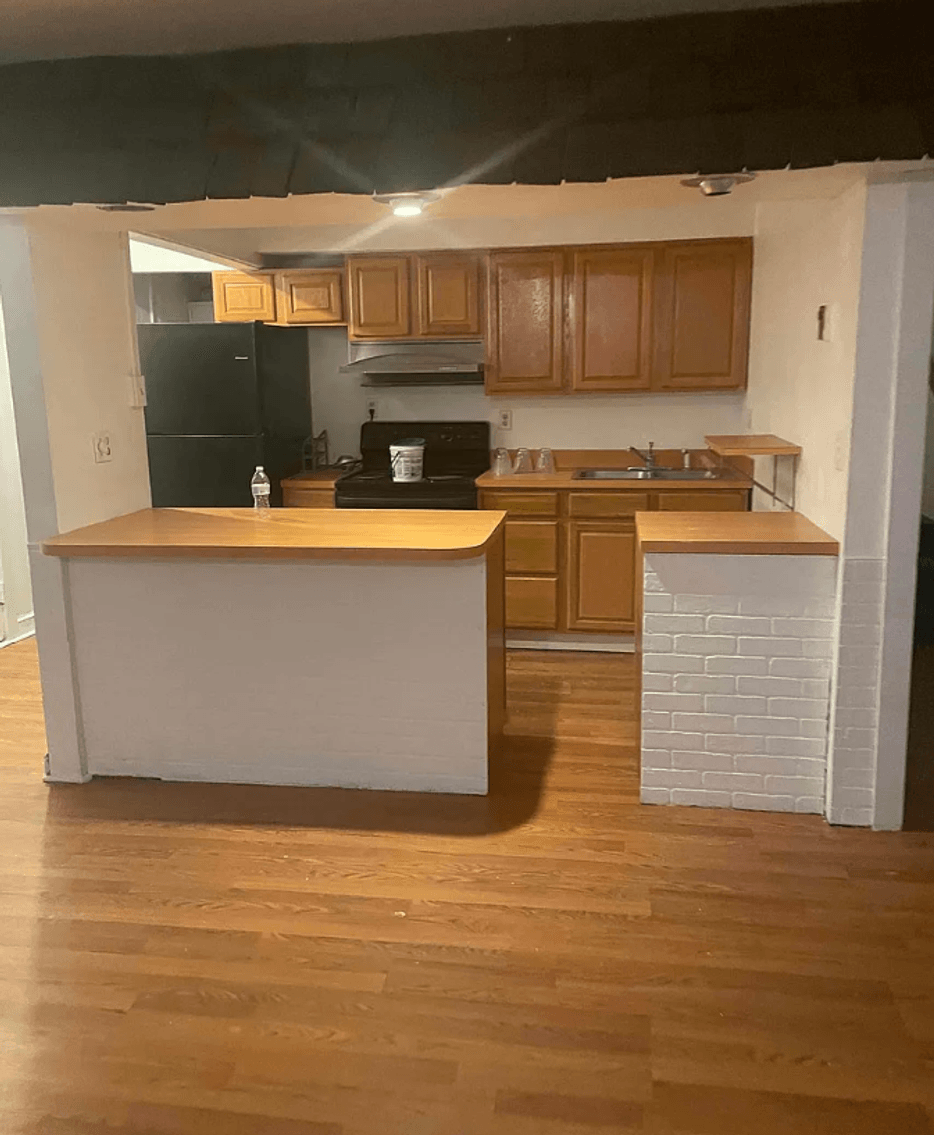 Image for SOLD! Public Trustee Sale | Triplex with 1BR/1BA Each | Additional 1BR/1BA Dwelling | 10026-28 Crest Hill Road | Marshall, VA