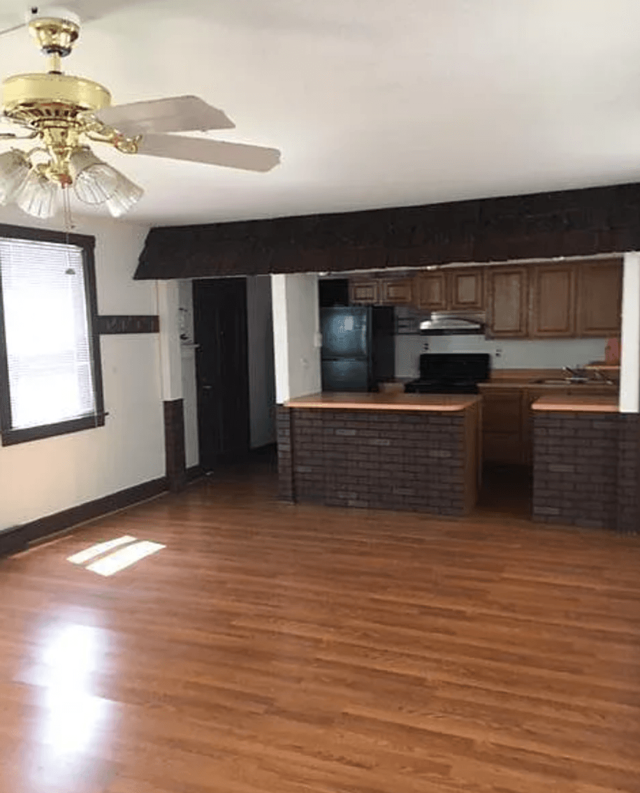 Image for SOLD! Public Trustee Sale | Triplex with 1BR/1BA Each | Additional 1BR/1BA Dwelling | 10026-28 Crest Hill Road | Marshall, VA