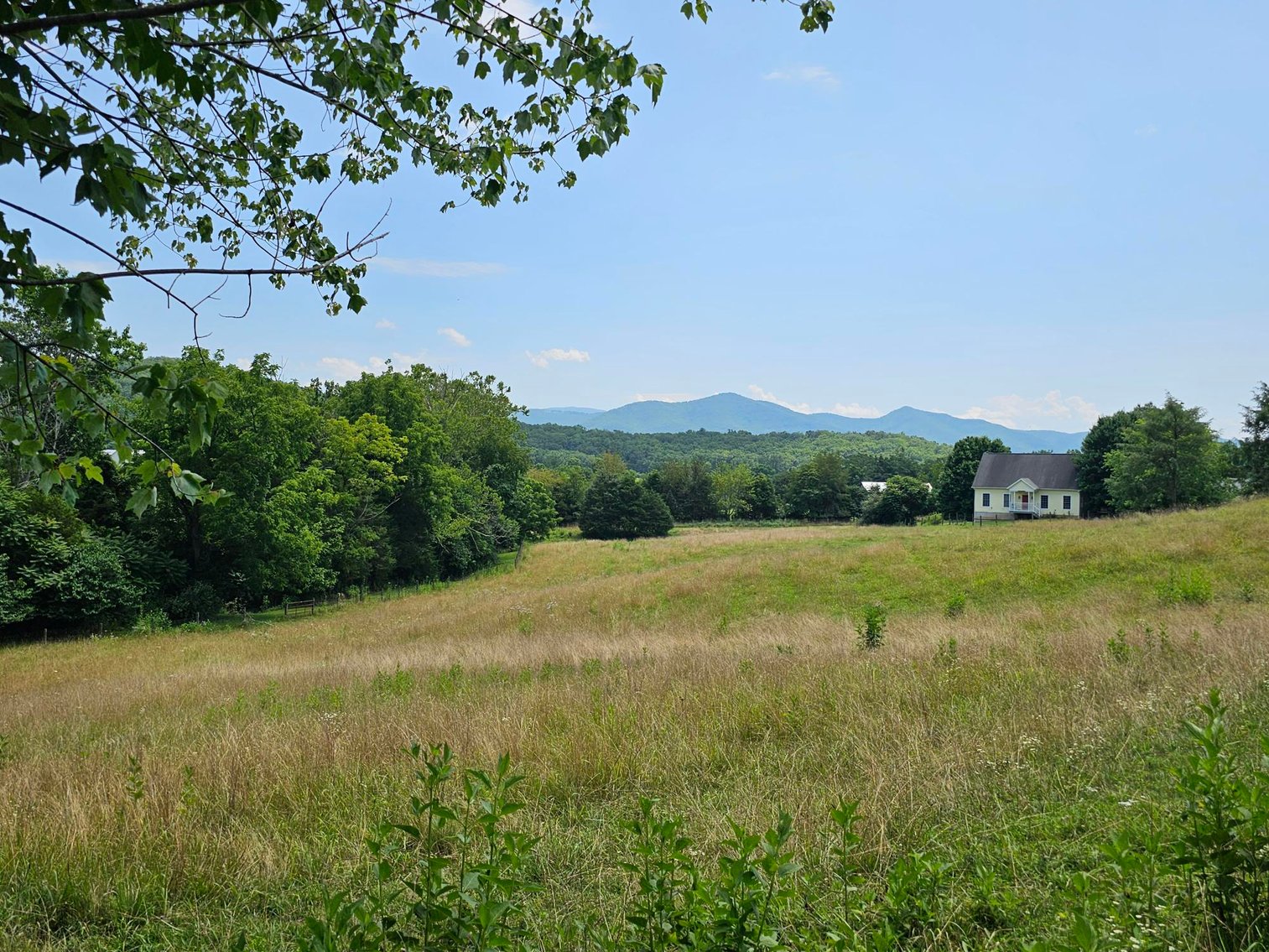 Image for Public Trustee Sale | (6) Building Lots in Eco-Friendly Greenway Subdivision | .5± AC Per Lot | Beautiful Mountain Views | Near Lexington, VA in Buena Vista