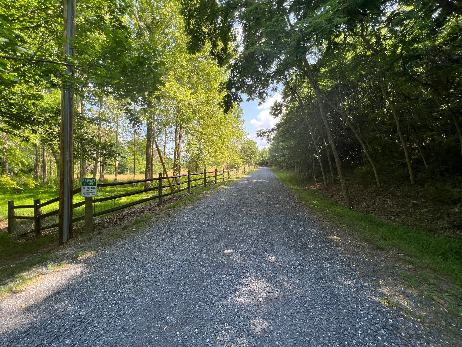 Image for Public Trustee Sale | (6) Building Lots in Eco-Friendly Greenway Subdivision | .5± AC Per Lot | Beautiful Mountain Views | Near Lexington, VA in Buena Vista