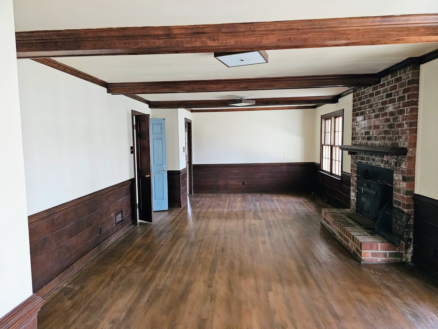 Image for SOLD! Estate Settlement - HomeSale.Plus | 3 BR/2BA Rancher | 1,716 ± SF | 324± SF Rear Deck | 300 +/- sf Utility Room | Loch Braemar Subdivision | 2349 Stuts Lane | North Chesterfield, VA